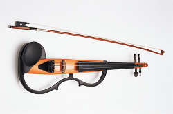 acheter violon electrique