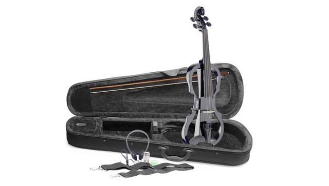 PACK VIOLONELECTRIQUE STAGG EVN