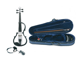 PACK VIOLON ELECTRIQUE GEWA